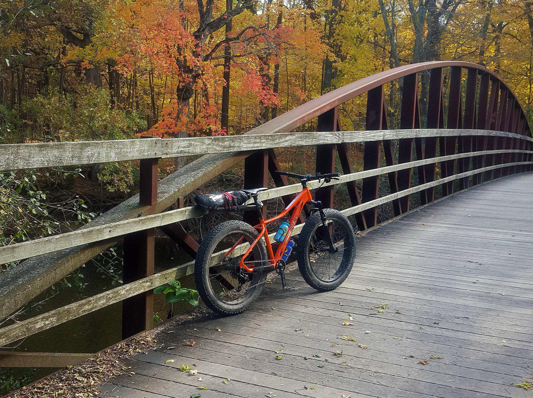 Up North Guided Tours-诺斯布鲁克必去景点