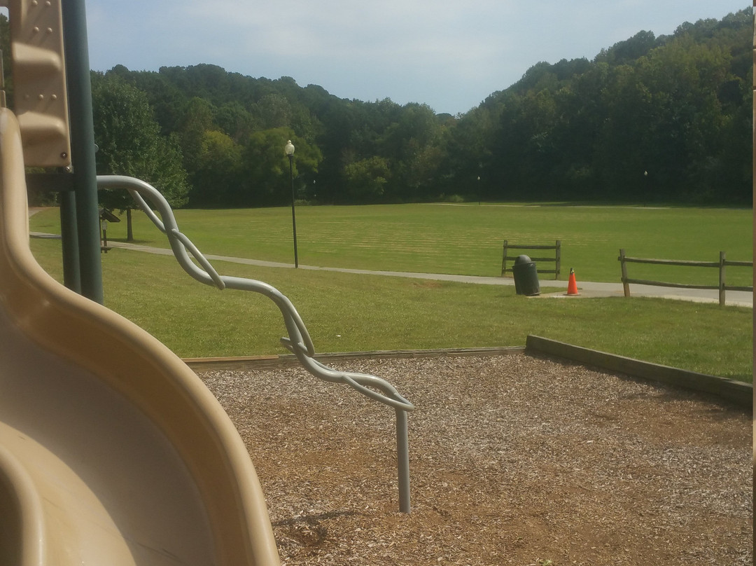 Logan Farm Park-Acworth必去景点