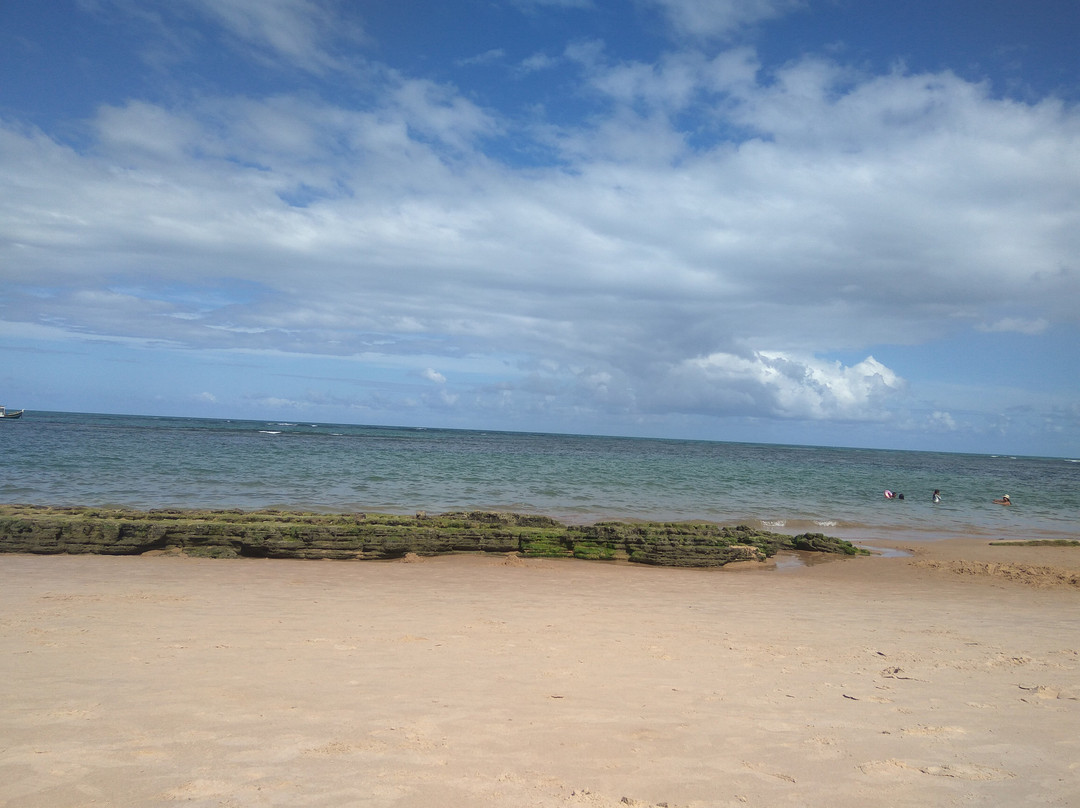 Piscinas Naturais-Camacari必去景点