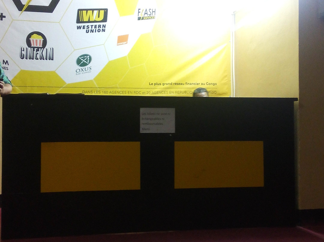 Cinekin-金夏沙必去景点