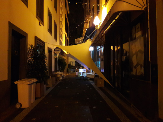 Mini Eco Bar-沙尔必去景点