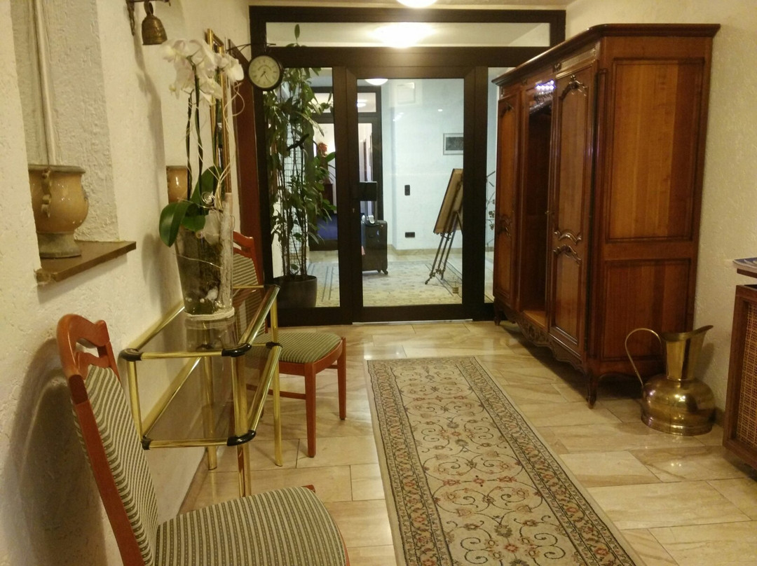 Hotel Trollinger Hof主图