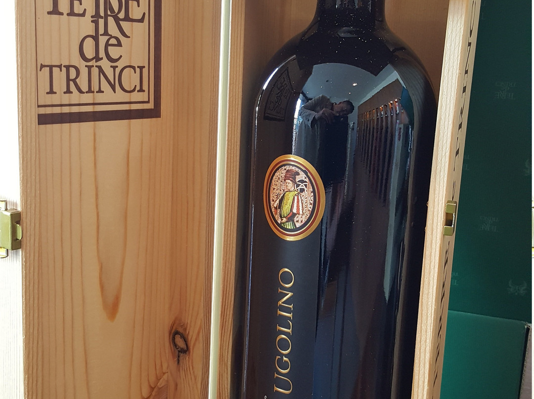 Cantina Terre de' Trinci景点图片
