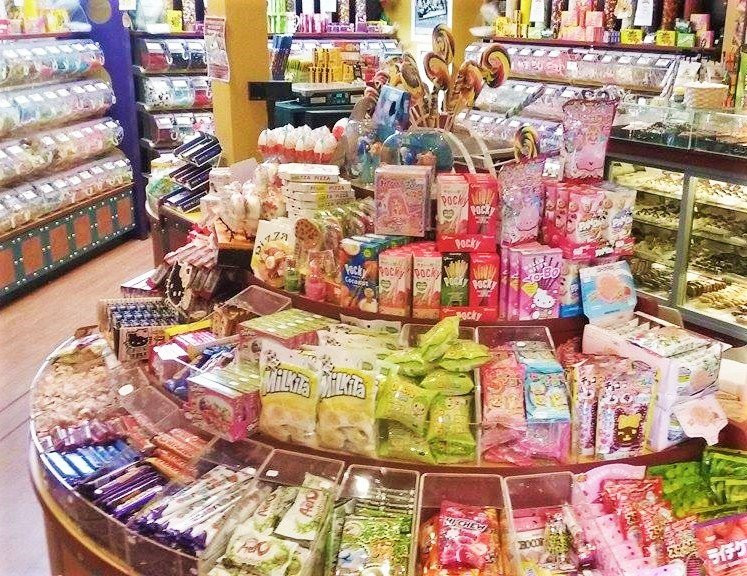 Fuzziwig's Candy Factory-布雷肯里奇必去景点