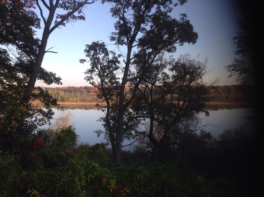 Proud Lake State Recreation Area-威克瑟姆必去景点