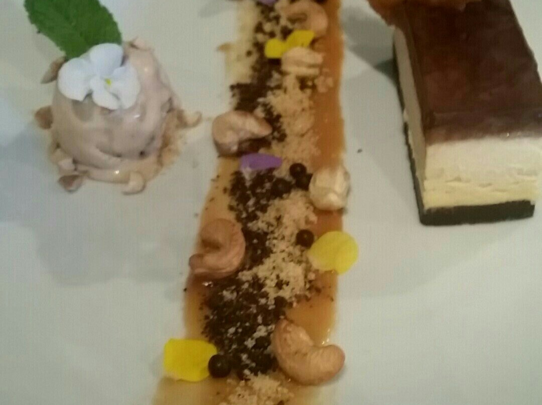 Vidal Estate Cellar Door-黑斯廷斯必去景点