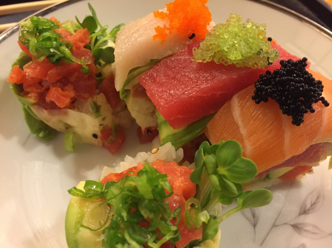 Atari-Ya Japanese Restaurant