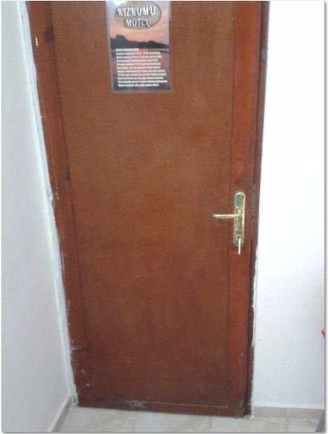 Kizkumu Motel主图