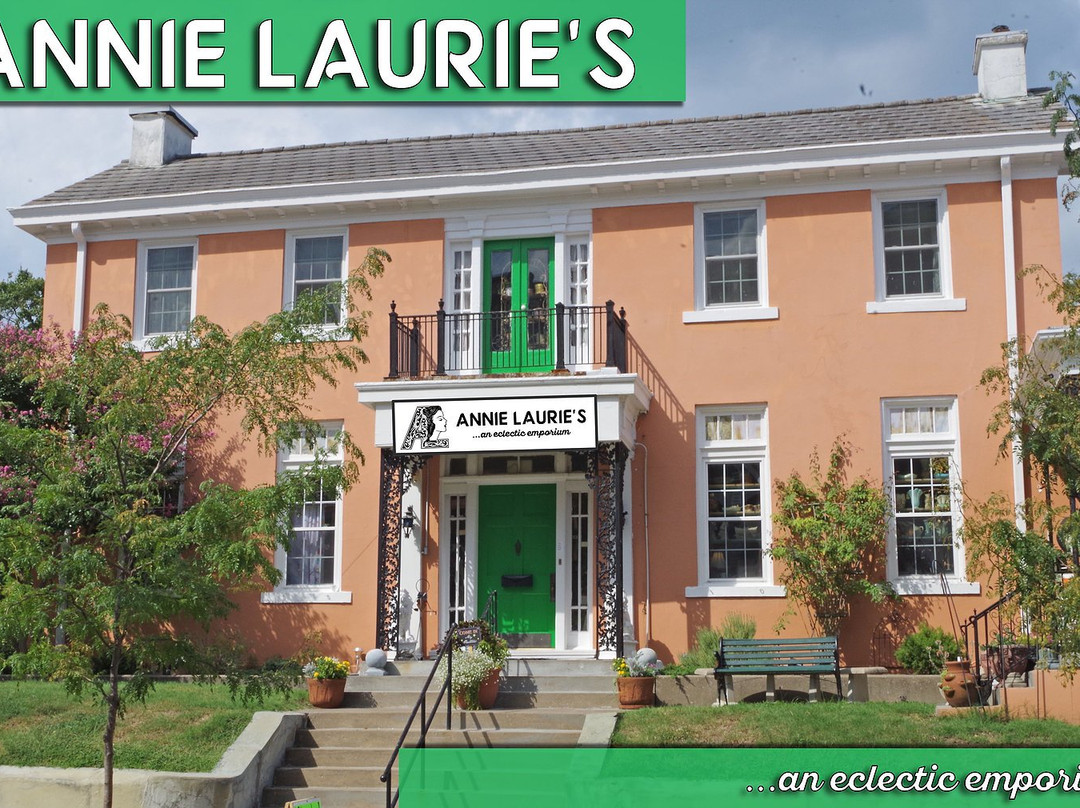 Annie Laurie's-开普吉拉多必去景点