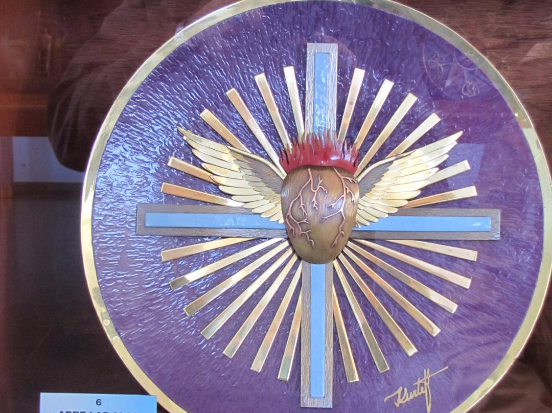 Museo Kurteff-梅洛必去景点