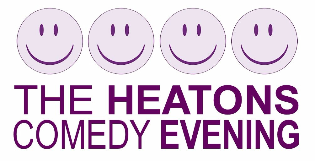 The Heatons Comedy Evening-斯托克波特必去景点