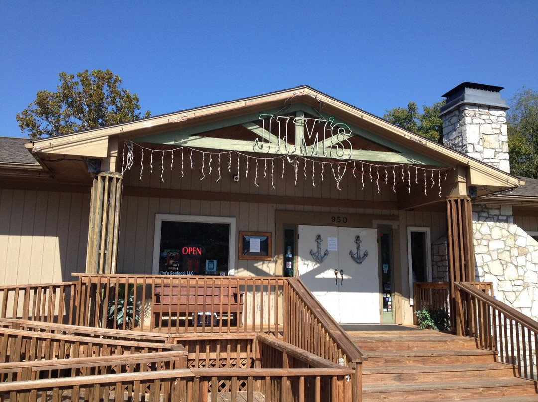 Jim's Seafood