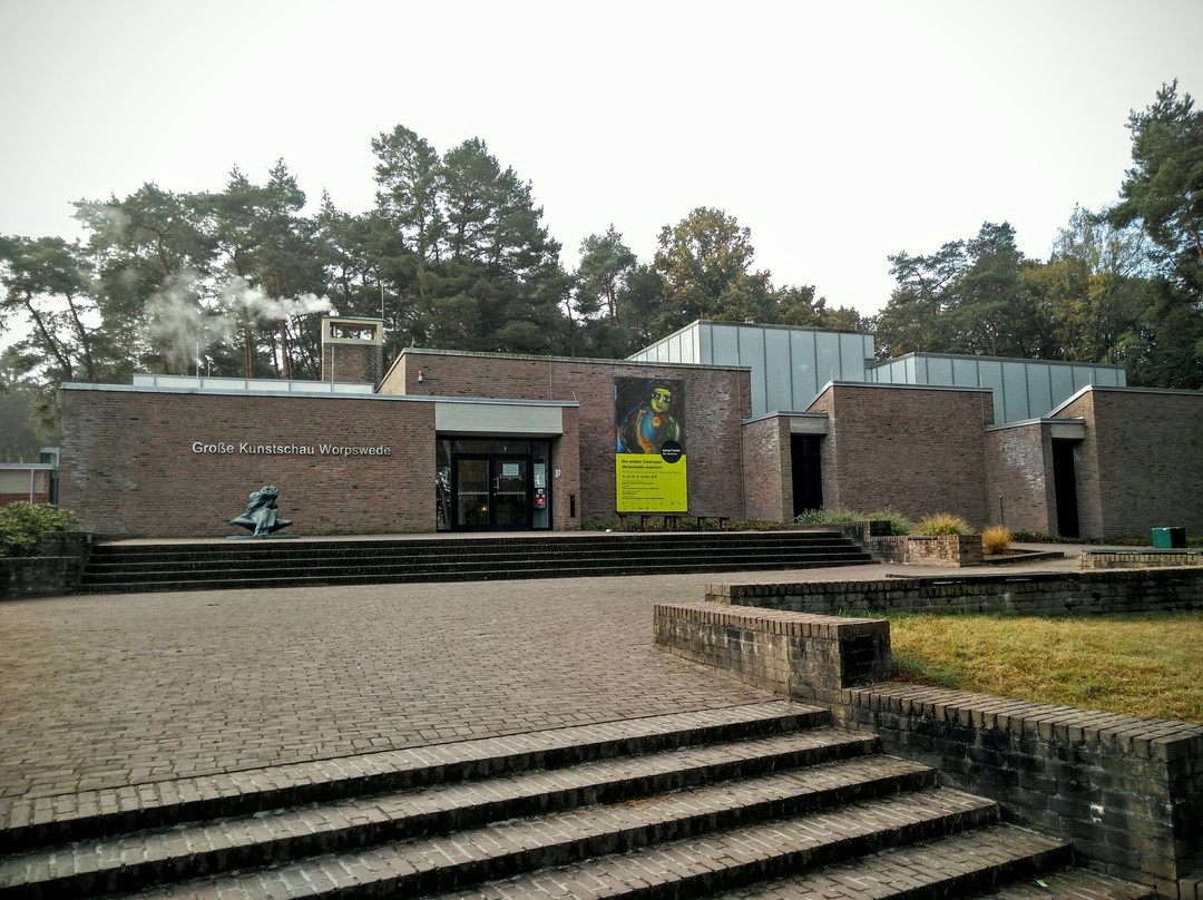 Dannenberg旅游攻略图片