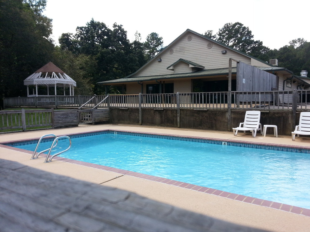 Diboll酒店住宿-Pine Creek Country Inn