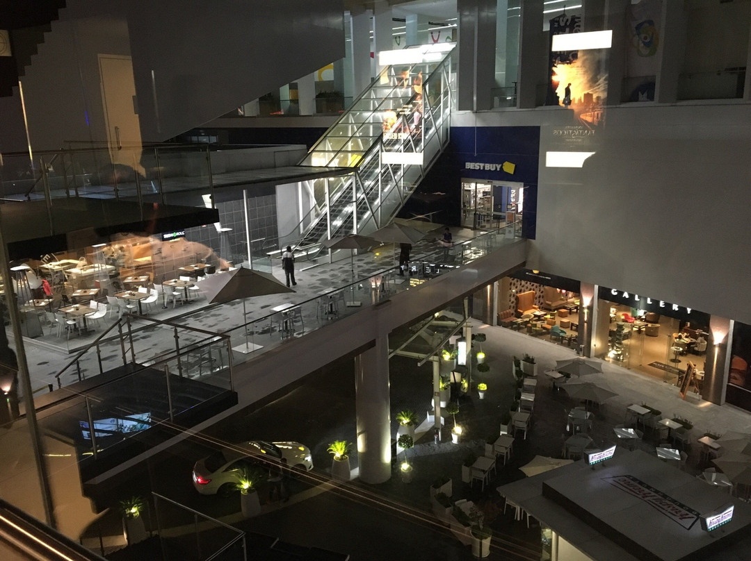 Plaza Citadella景点图片