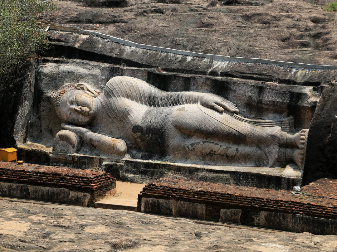 Thanthirimale-马纳尔必去景点