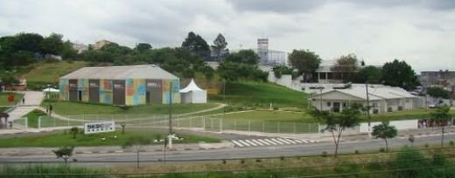 SESC Osasco-Osasco必去景点