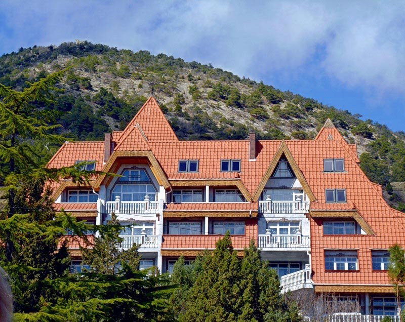 Krasna Sloboda酒店住宿-Hotel Gostiniy Dvor Knyaz Golitsyn