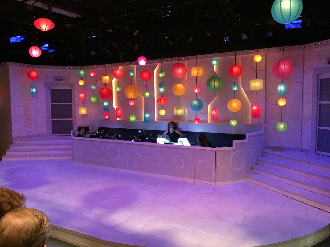 NextStop Theatre Company景点图片