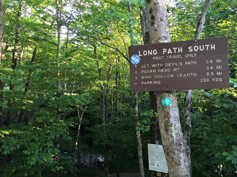 Plattekill Falls (Platte Clove Preserve)-Elka Park必去景点