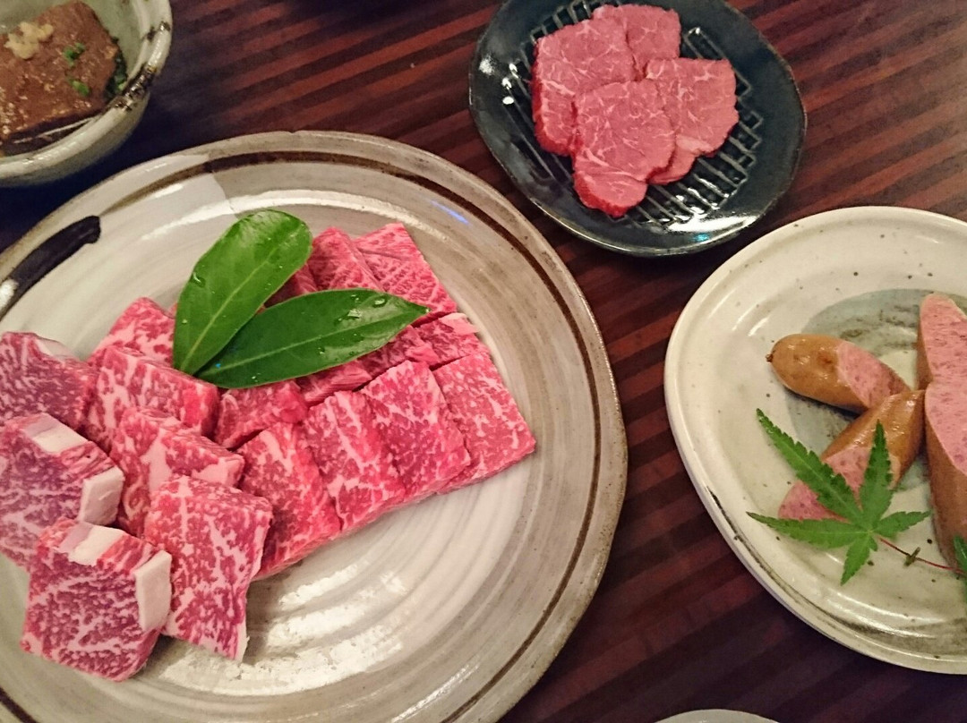 阿苏市餐馆和美食-Noka Restaurant Tagoyama