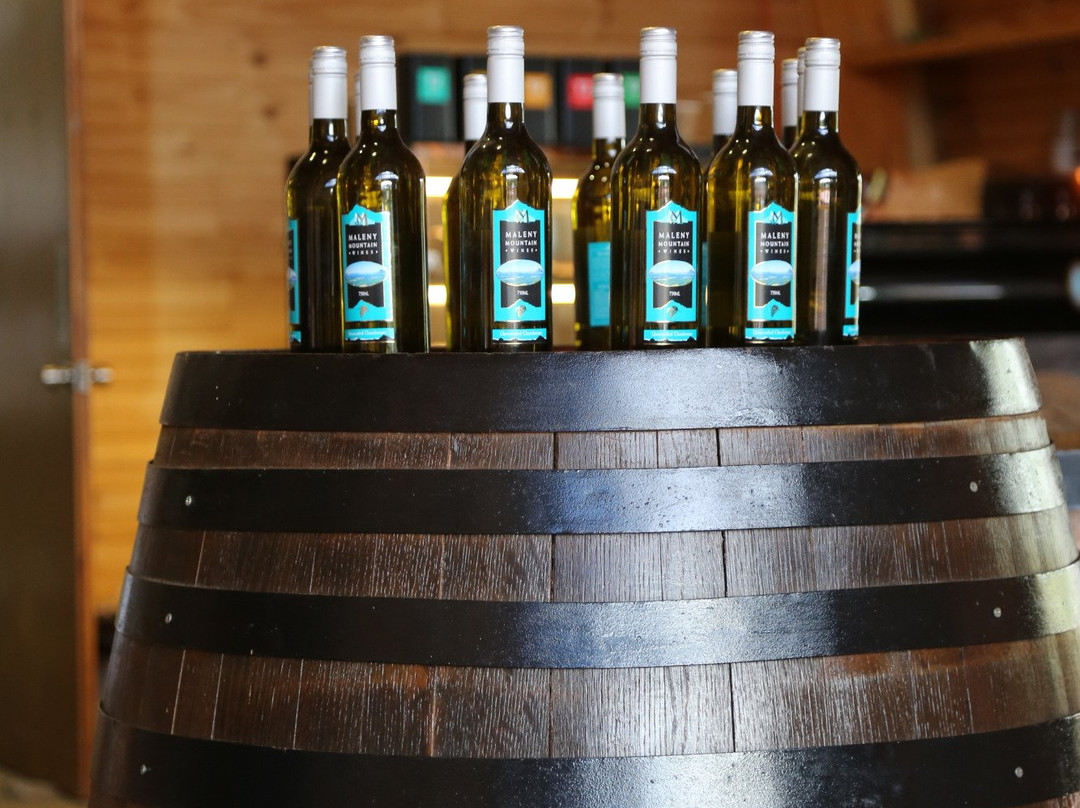 Maleny Mountain Wines景点图片