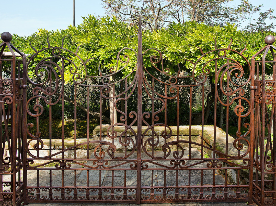 Villa Sabrina Relais主图