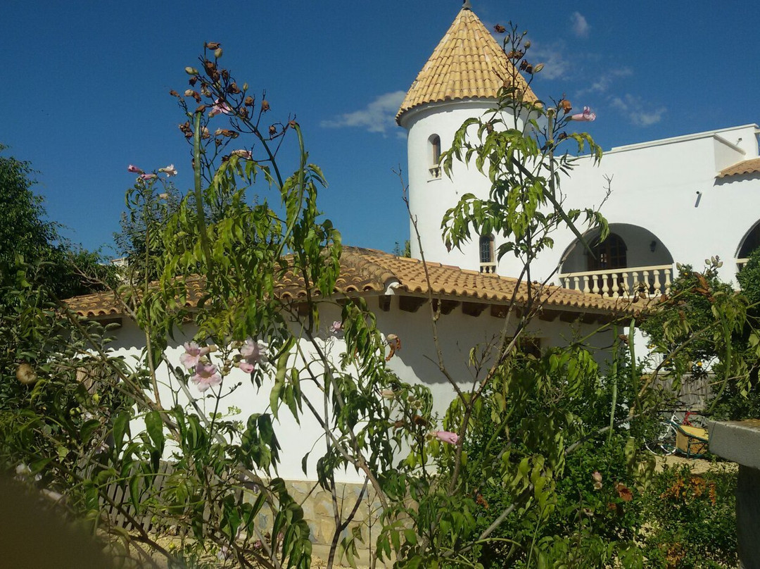 Apartamentos Casa Torres - Adults Only