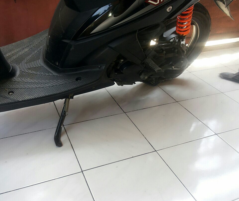 Sunan Giri Mosque and Tomb-Gresik必去景点