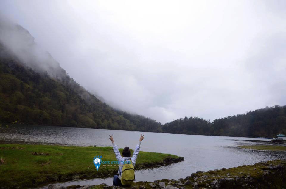 Menmecho Lake-Kupup必去景点
