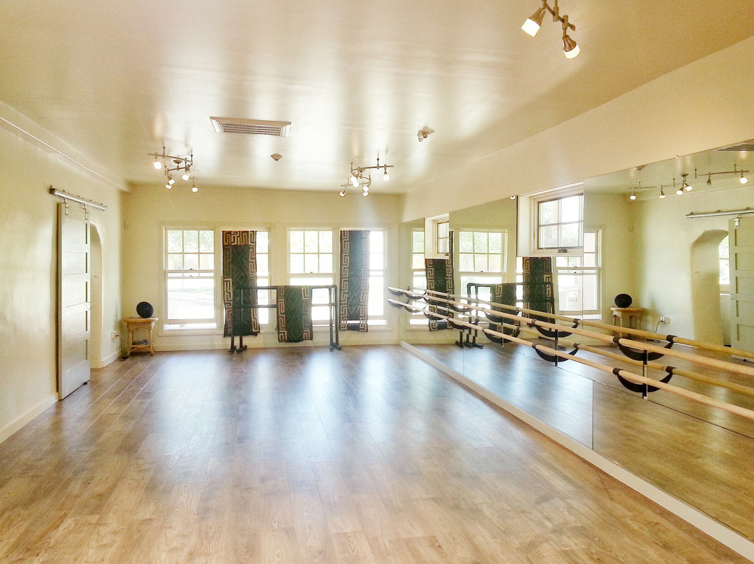 Cerrillos Station-Cerrillos必去景点