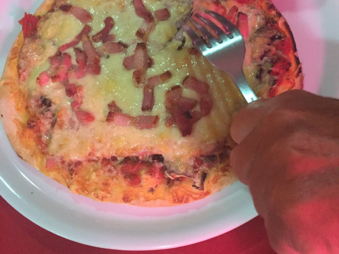 Pizzeria Vénézia