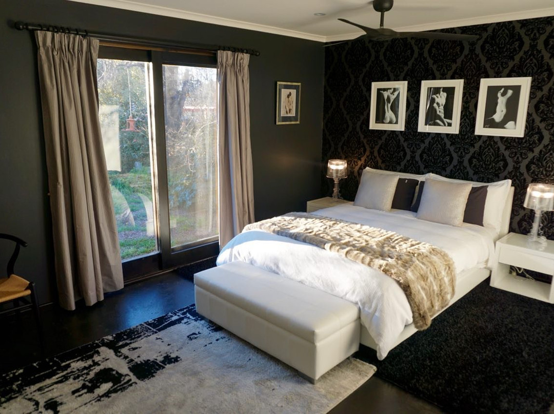 Tuggeranong酒店住宿-Georgie's Boutique B&B