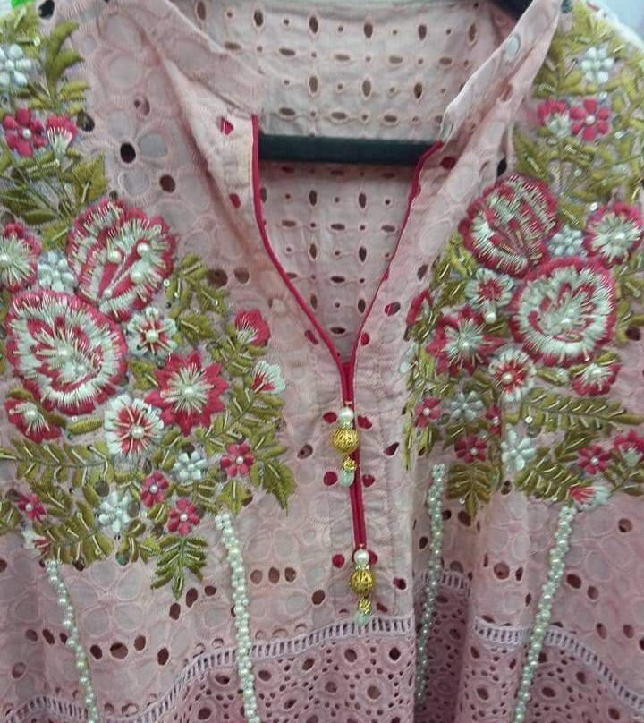 Three Swords Monument-卡拉奇必去景点