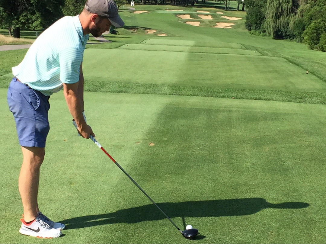 Cog Hill Golf & Country Club-Lemont必去景点