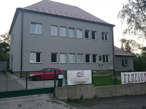 Podkopna Lhota旅游攻略图片