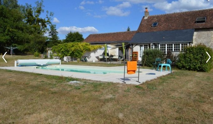 Ferme de Launay-官方