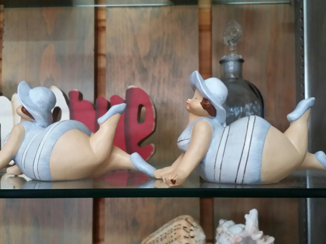 Rotary Park-希迪亚克必去景点