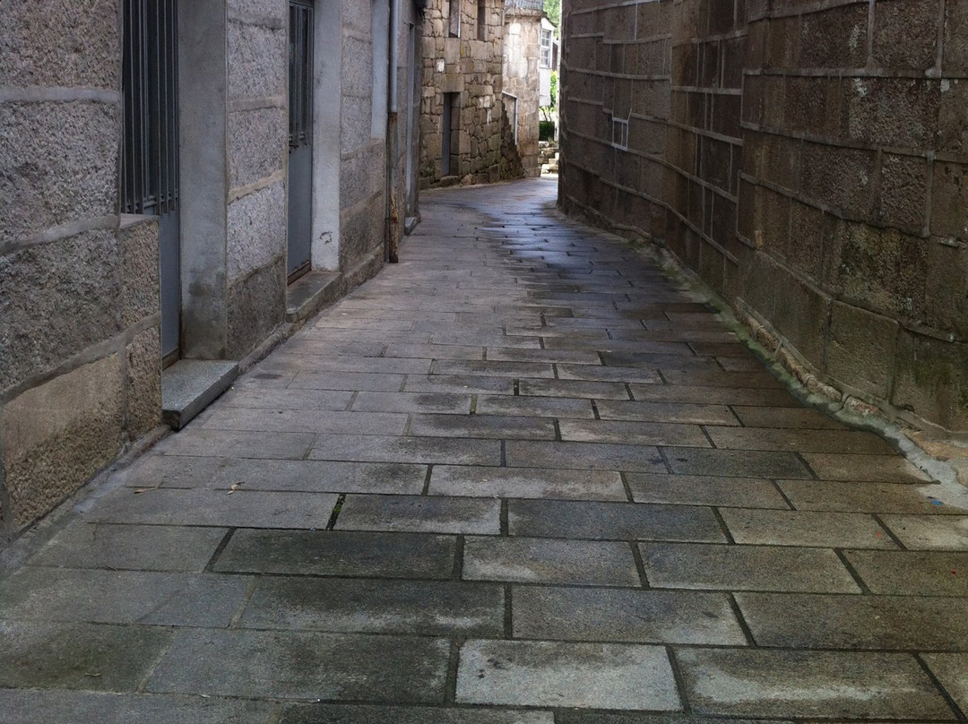 Cortegada de banos景点图片