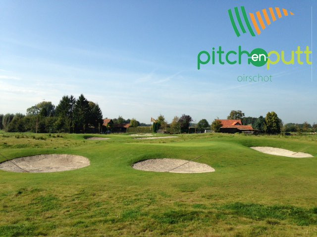 Pitch&Putt Golf Oirschot-Oirschot必去景点