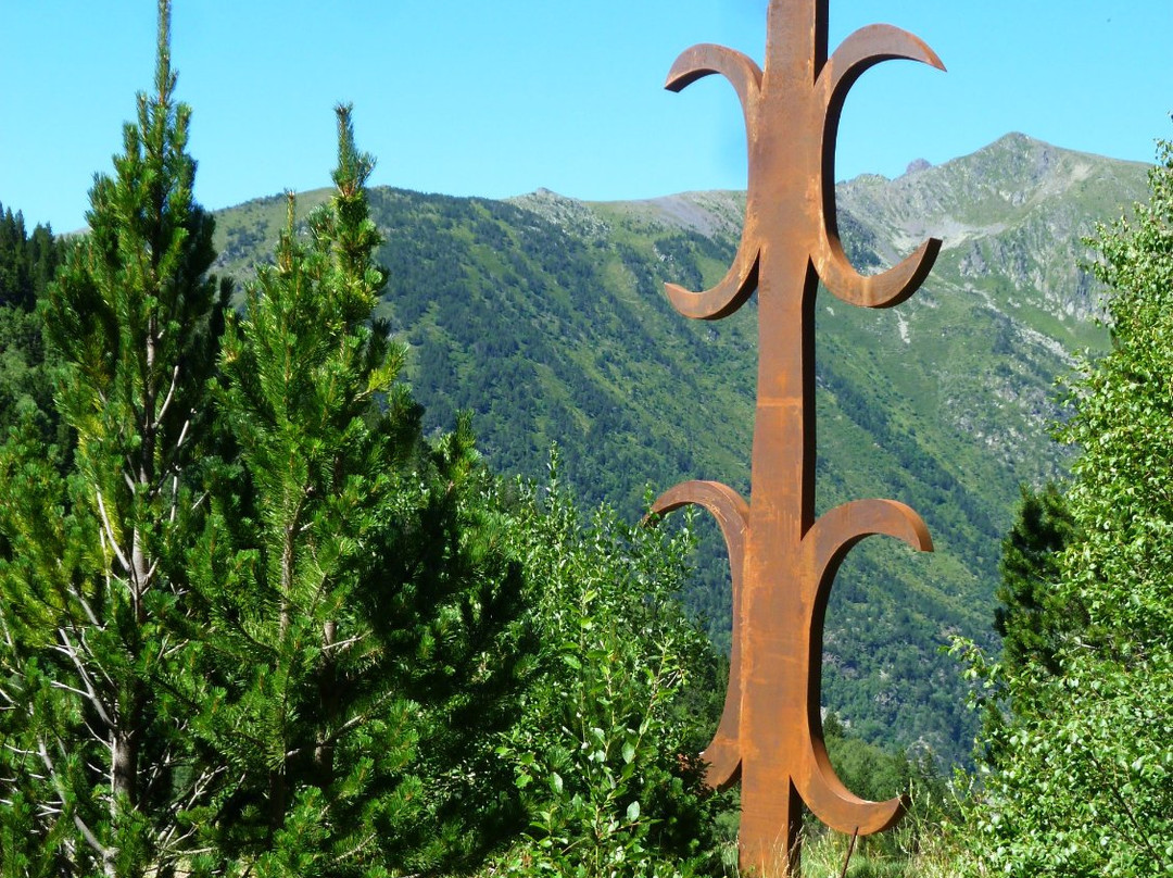 Parc Natural de la Vall de Sorteny-La Pobla de Massaluca必去景点