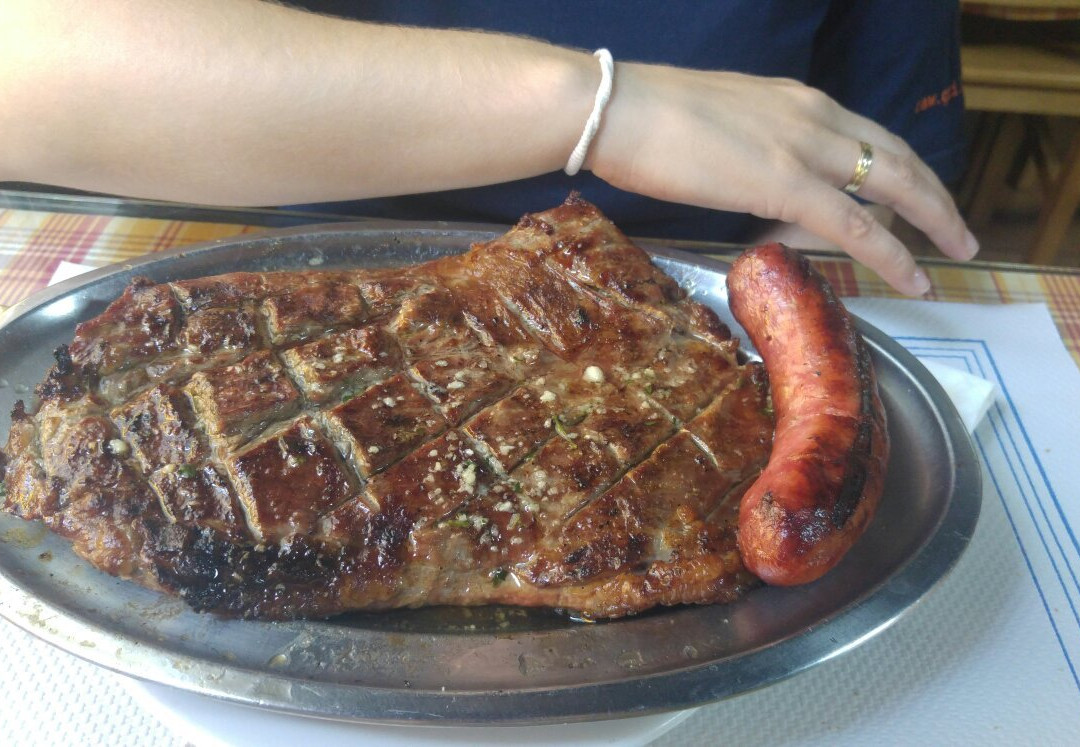 Escairon旅游攻略图片