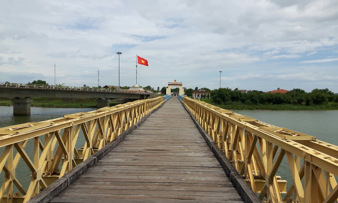 Demilitarized Zone-Thua Thien - Hue Province必去景点