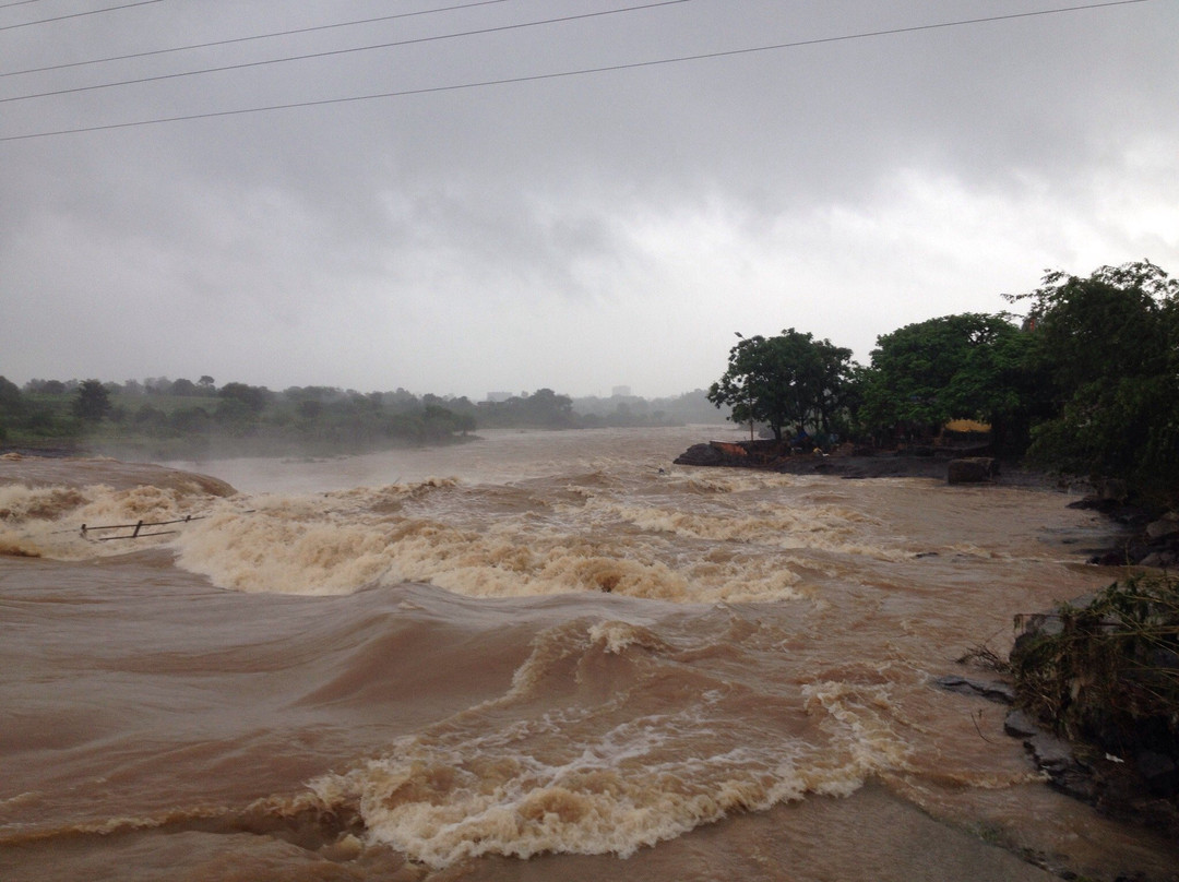 Someshwar Water Fall景点图片