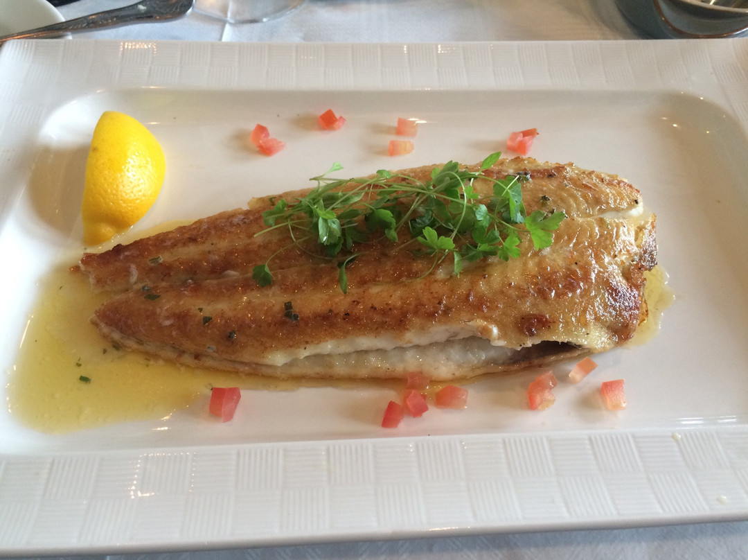 Seabank Bistro