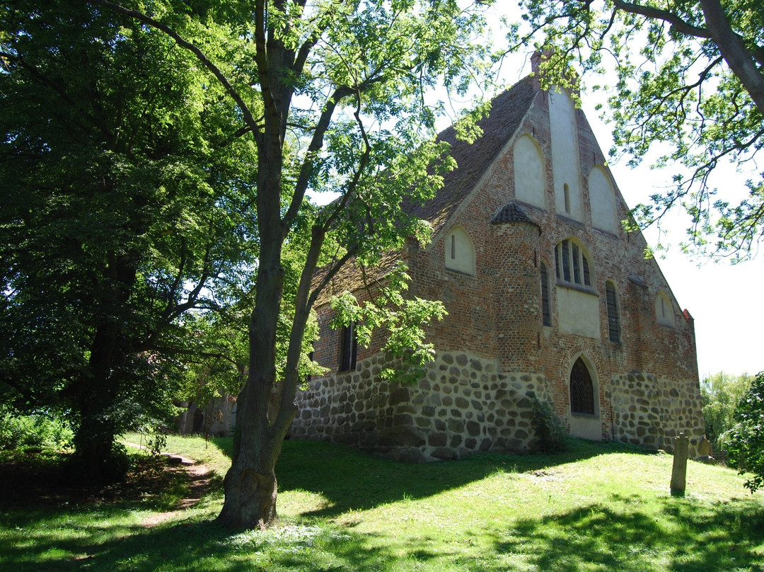 Neuenkirchen旅游攻略图片