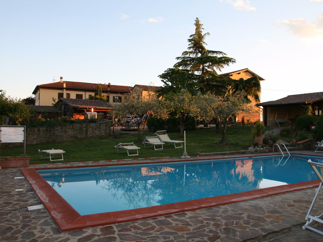 Agriturismo Lodolazzo
