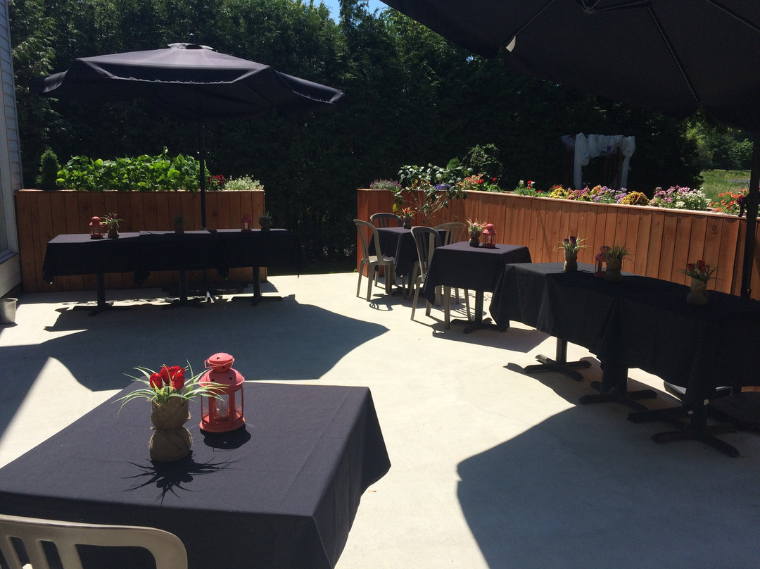 De par Chez Nous主图