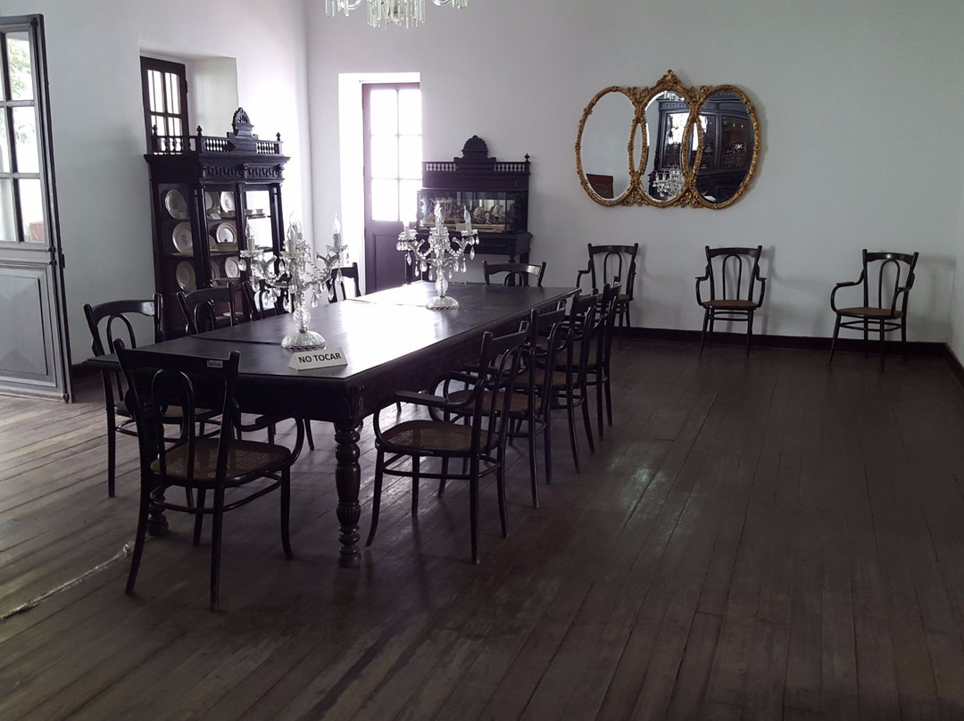 Casa Museo Almirante Miguel Grau-Piura必去景点