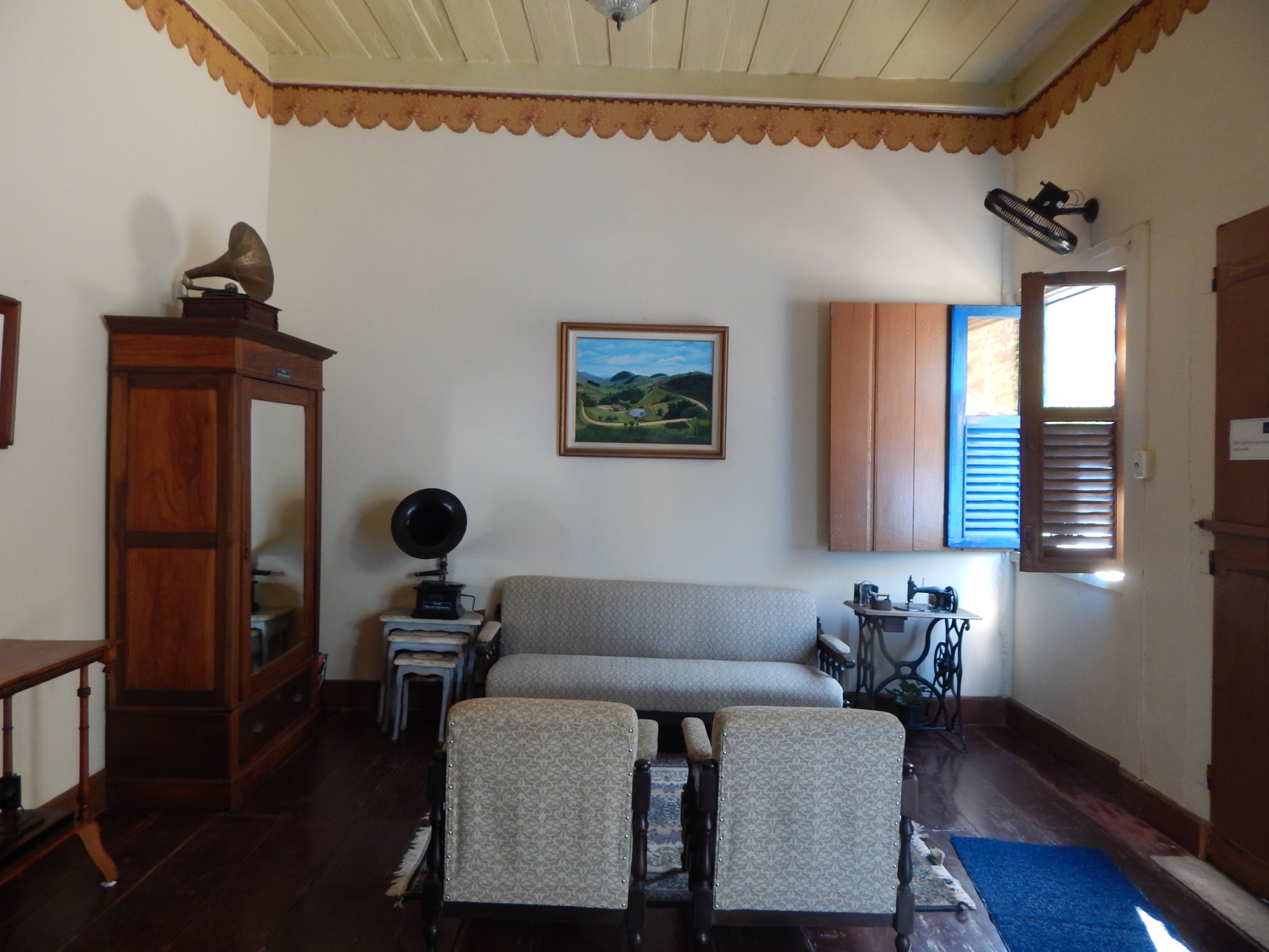 Bale Dos Vagalumes-浴室